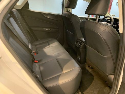 Used 2024 Lexus NX 350 AWD w/ Cold Area Package image 50