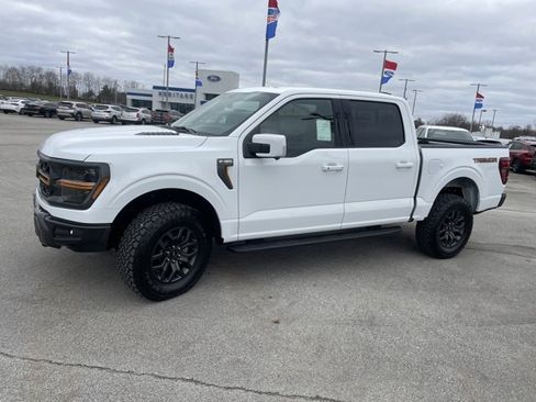 New 2025 Ford F150 Tremor w/ Equipment Group 402A High image 7