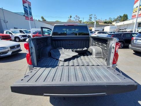 Used 2024 Chevrolet Silverado 1500 LTZ AWD/4WD image 27