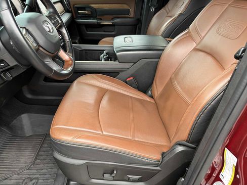 Used 2023 RAM 2500 Limited image 7