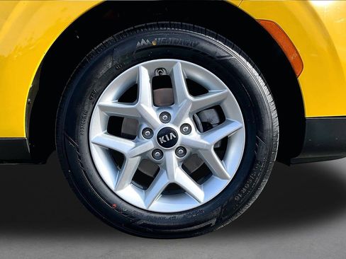 Used 2020 Kia Soul S image 8