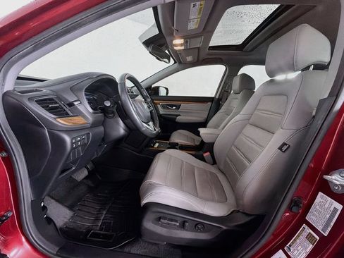 Used 2022 Honda CR-V Touring image 12