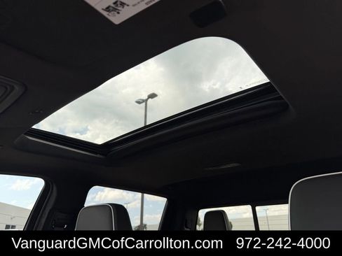 New 2026 GMC Sierra 2500 AT4X AWD/4WD image 21