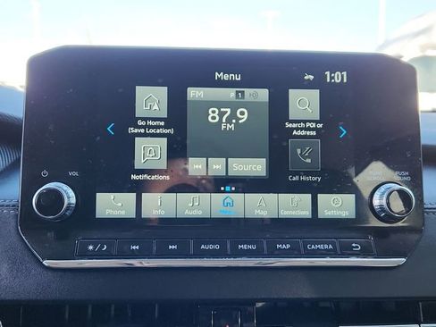 Used 2024 Mitsubishi Outlander SE image 43