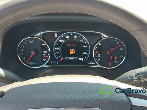 Certified 2023 GMC Acadia SLT w/ Technology Package FWD image 21
