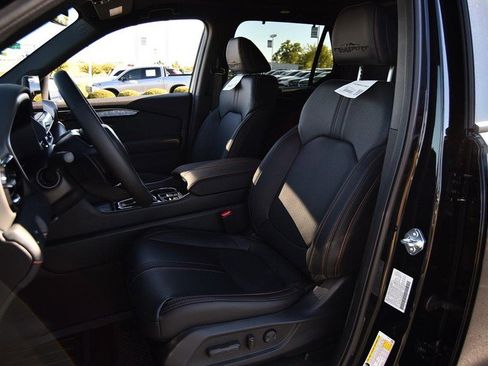 New 2026 Honda Passport TrailSport Elite image 24