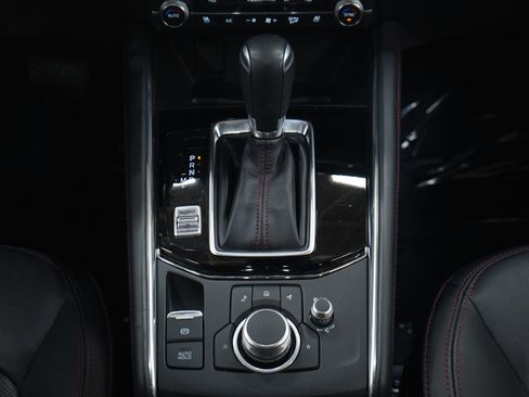 Used 2023 MAZDA CX-5 AWD 2.5 Turbo image 18