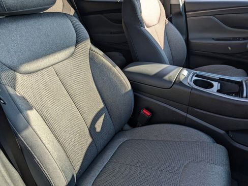 Used 2022 Hyundai Santa Fe SEL w/ Convenience Package image 21