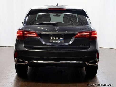 Used 2019 Acura MDX SH-AWD w/ Technology Package image 7