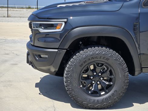 New 2026 RAM 1500 RHO AWD/4WD image 6