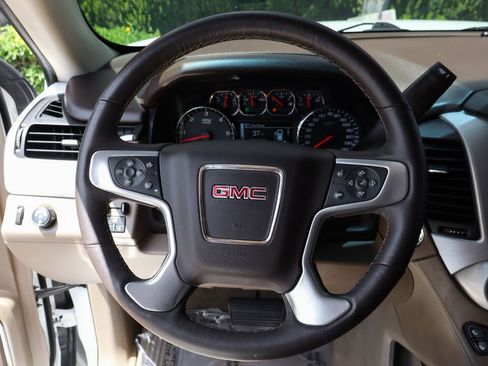 Used 2018 GMC Yukon SLT w/ Open Road Package RWD image 24
