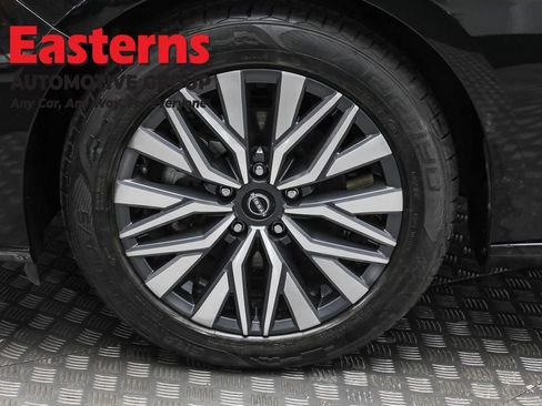 Used 2024 Nissan Altima 2.5 SV image 32