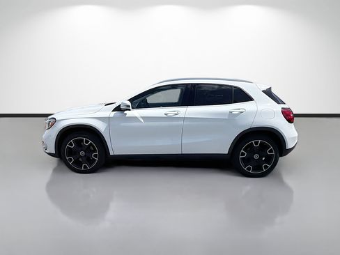 Used 2019 Mercedes-Benz GLA 250 image 6