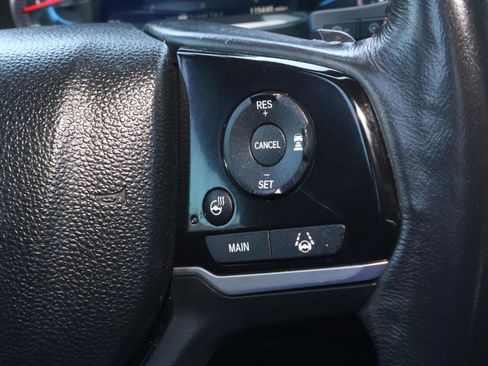 Used 2021 Honda Pilot Black Edition image 28