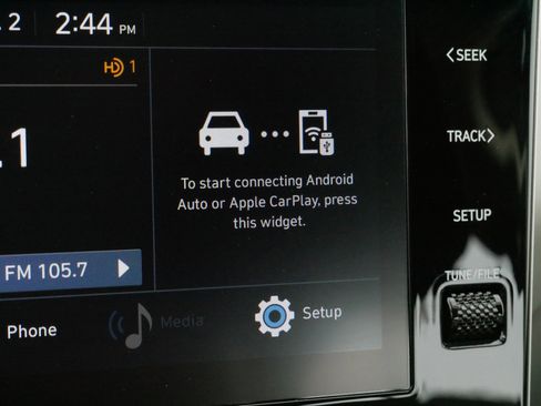 Used 2022 Hyundai Tucson SE image 30