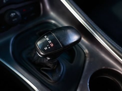 Used 2016 Dodge Challenger R/T w/ Sound Group RWD image 40