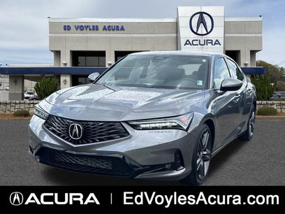 Certified 2025 Acura Integra A-Spec