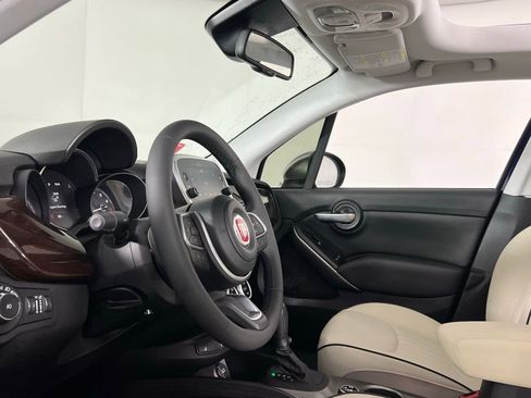 Used 2022 FIAT 500X Sport w/ Quick Order Package 22R image 20