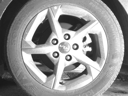 Used 2025 Kia K4 LXS image 14