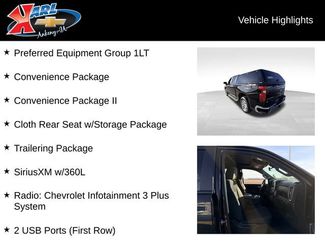 Certified 2021 Chevrolet Silverado 1500 LT w/ Convenience Package II video 2