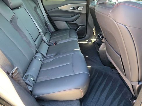 Used 2024 Acura ZDX A-Spec RWD image 20