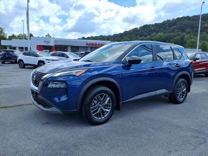 Used 2023 Nissan Rogue S