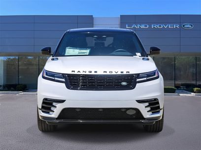New 2026 Land Rover Range Rover Velar Dynamic SE