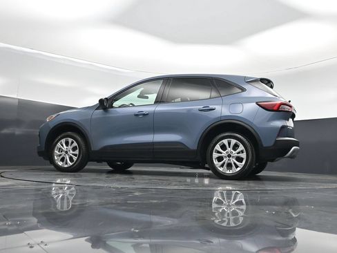 Used 2025 Ford Escape Active AWD/4WD image 49