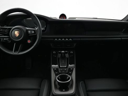 Certified 2026 Porsche 911 Carrera 4S AWD/4WD image 7