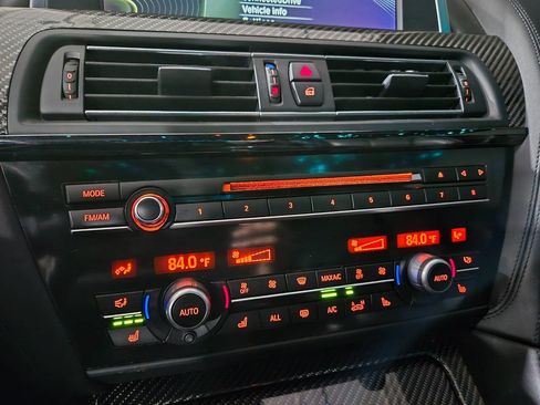 Used 2014 BMW M6 Gran Coupe image 75