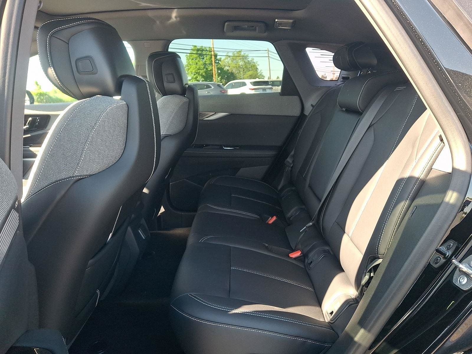 New 2026 Cadillac Optiq Luxury 1 AWD/4WD image 5