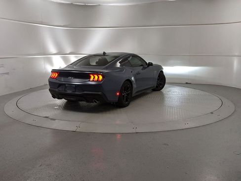 New 2025 Ford Mustang GT image 3