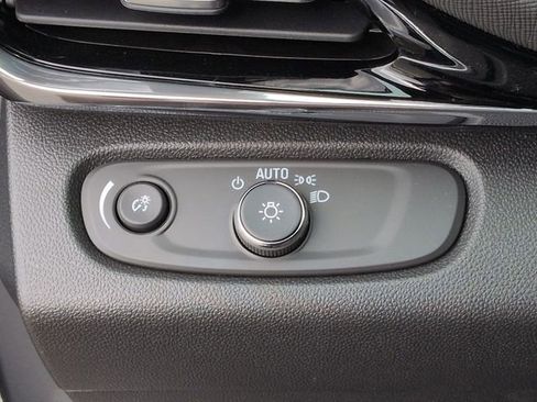 New 2026 Buick Envista Sport Touring w/ Convenience I Package FWD image 15