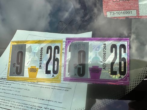 Used 2017 RAM ProMaster 1500 w/ Premium Appearance Group image 13