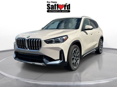 Used 2026 BMW X1 xDrive28i