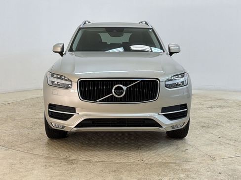 Used 2018 Volvo XC90 T6 Momentum w/ Convenience Package AWD/4WD image 6