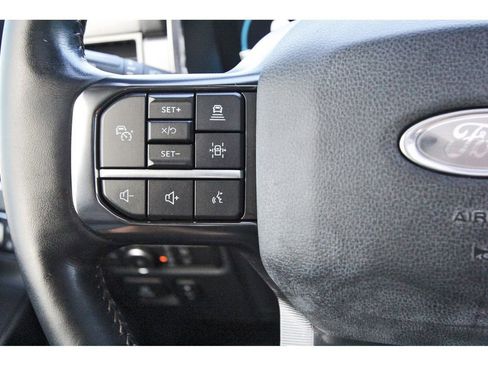 Certified 2021 Ford F150 Platinum w/ Equipment Group 701A High image 17