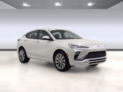 Used 2024 Buick Envista Avenir image 6