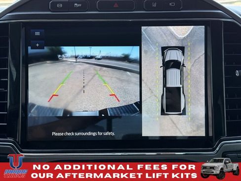 Used 2022 Ford F450 Limited AWD/4WD image 37