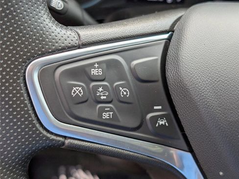 Used 2023 Chevrolet Malibu LS FWD image 20