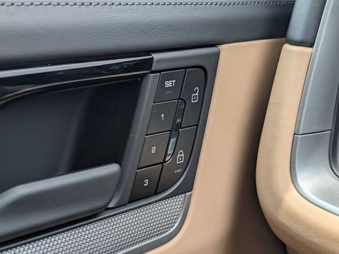 Certified 2026 Porsche Cayenne E-Hybrid AWD/4WD image 31