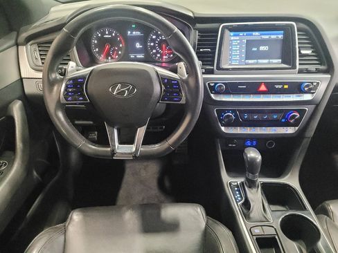 Used 2018 Hyundai Sonata Sport FWD image 22