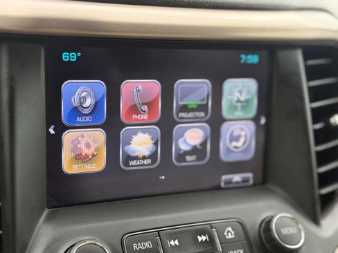 Used 2018 GMC Acadia Denali w/ Technology Package image 15