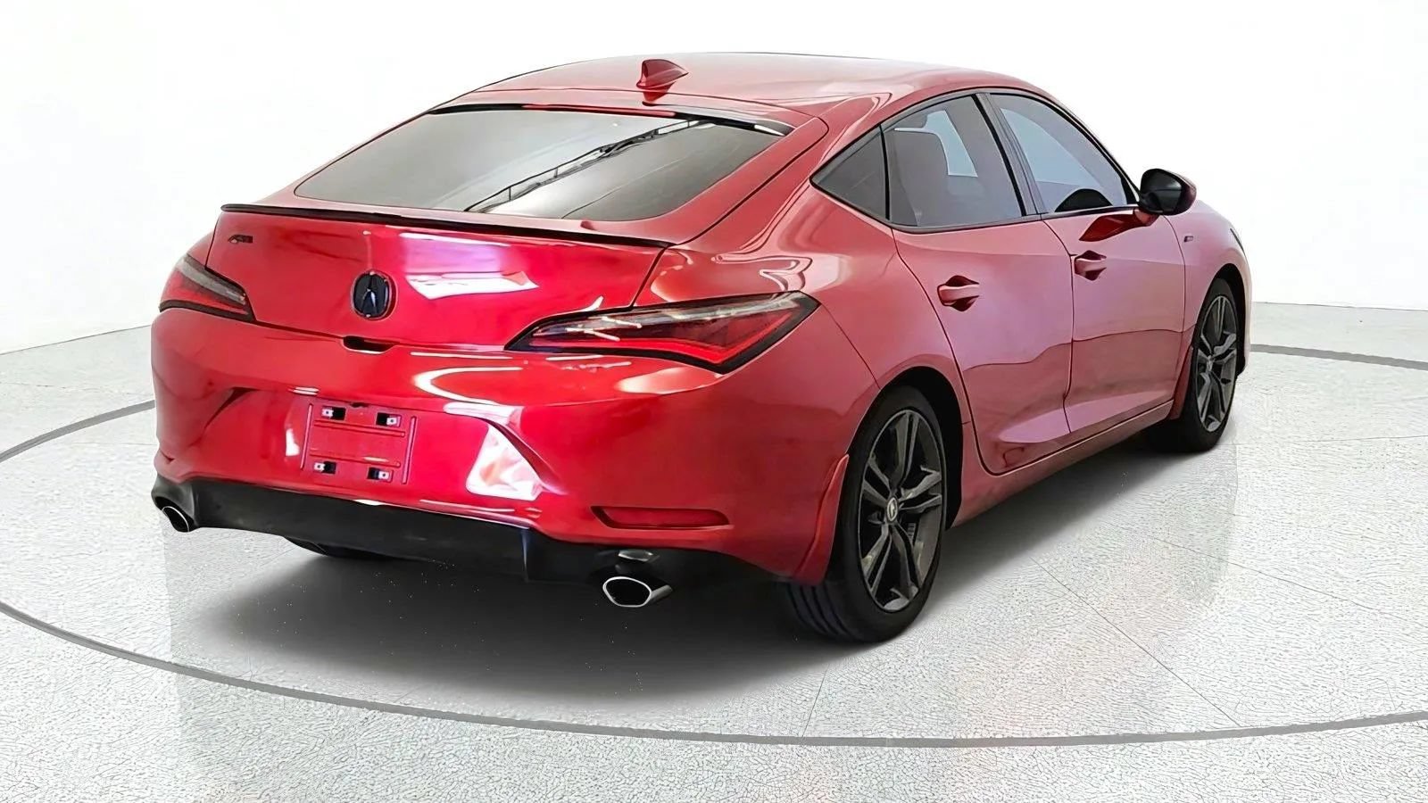 Used 2023 Acura Integra A-Spec FWD image 8