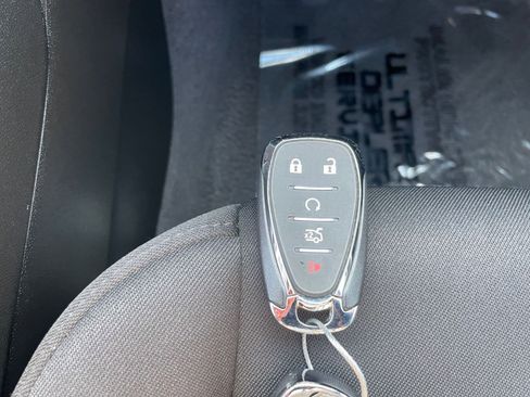 Used 2024 Chevrolet Malibu LT image 27