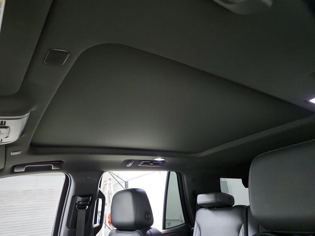 Used 2021 Chevrolet Tahoe LT RWD image 15