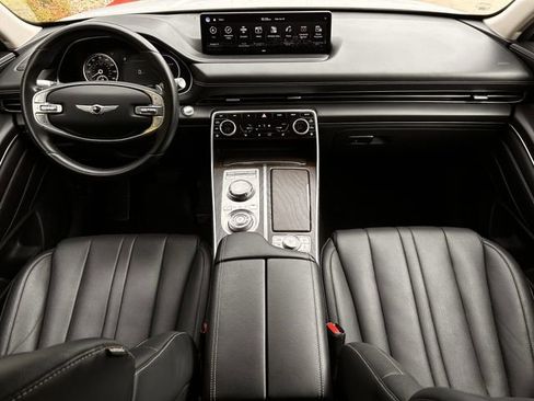 Used 2024 Genesis GV80 2.5T image 12