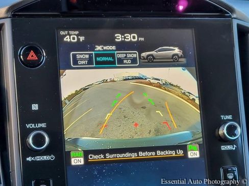 New 2026 Subaru Crosstrek 2.5i Limited w/ Crosstrek Mirror Package image 15