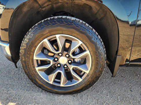 Used 2021 Chevrolet Silverado 1500 LT w/ All Star Edition Plus AWD/4WD image 11