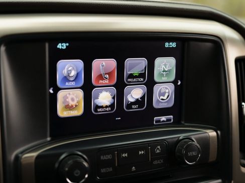 Used 2018 GMC Sierra 1500 Denali image 14